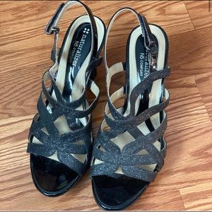 Naturalizer high heels